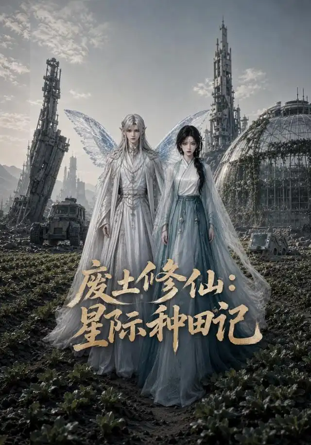 《废土修仙：星际种田记&废土修仙星际种田记（70集）AI短剧》短剧全集免费在线看