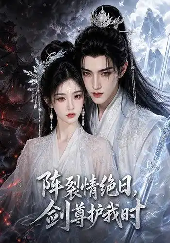 《阵裂情绝日，剑尊护我时&阵裂情绝日剑尊护我时（50集）AI短剧》短剧全集免费在线看