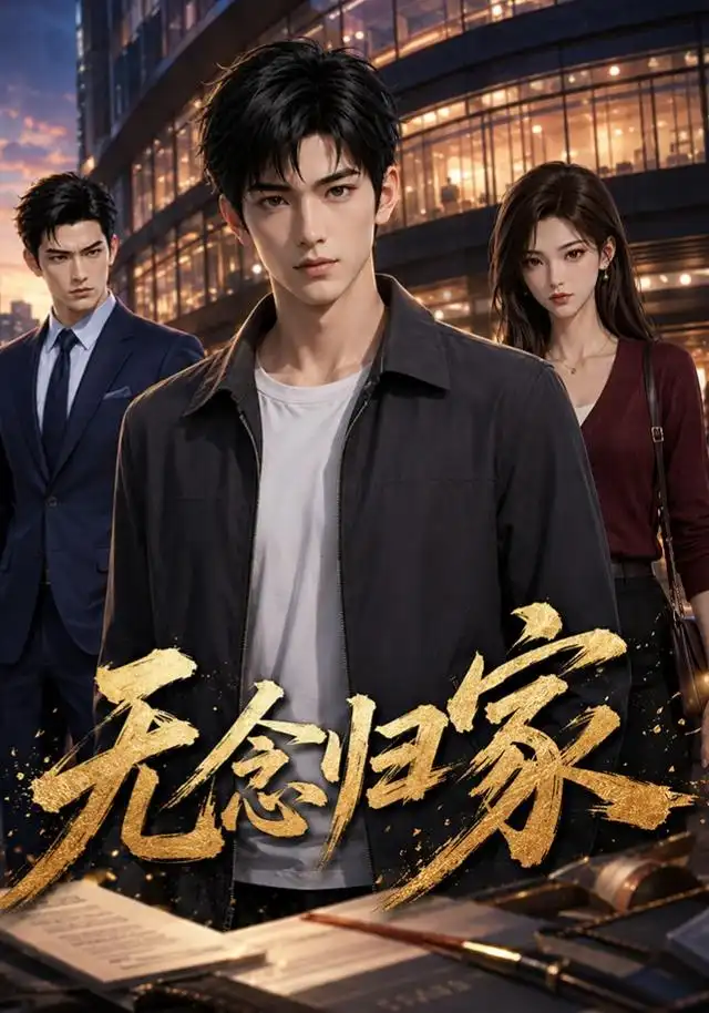 《无念归家（61集）AI短剧》短剧全集免费在线看