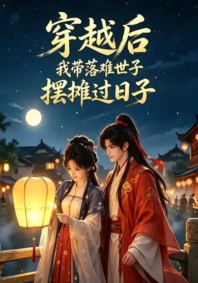 《穿越后我带落难世子摆摊过日子（31集）AI短剧》短剧全集免费在线看