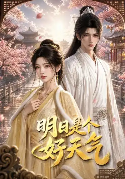《明日是个好天气（55集）AI短剧》短剧全集免费在线看