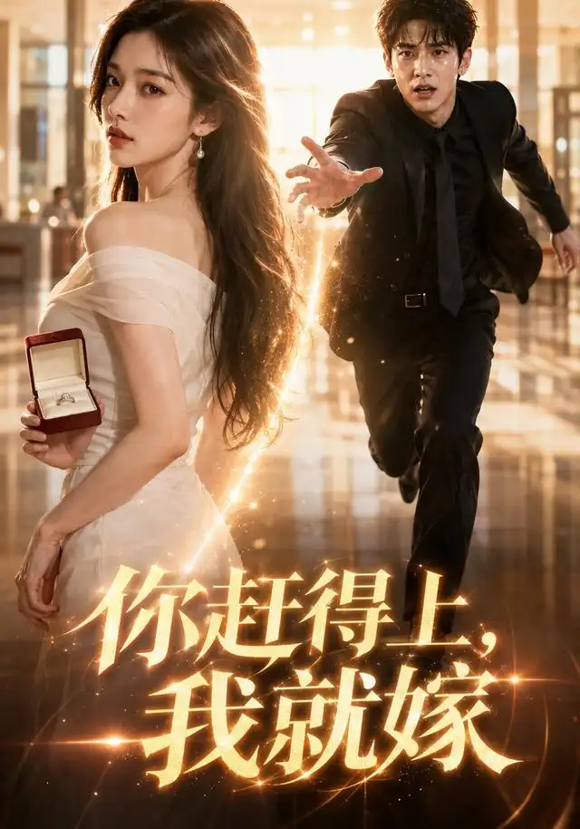《你赶得上我就嫁（46集）AI短剧》短剧全集免费在线看