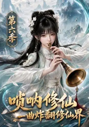 《唢呐修仙，一曲炸翻修仙界第六季&唢呐修仙一曲炸翻修仙界第六季（113集）AI短剧》短剧全集免费在线看