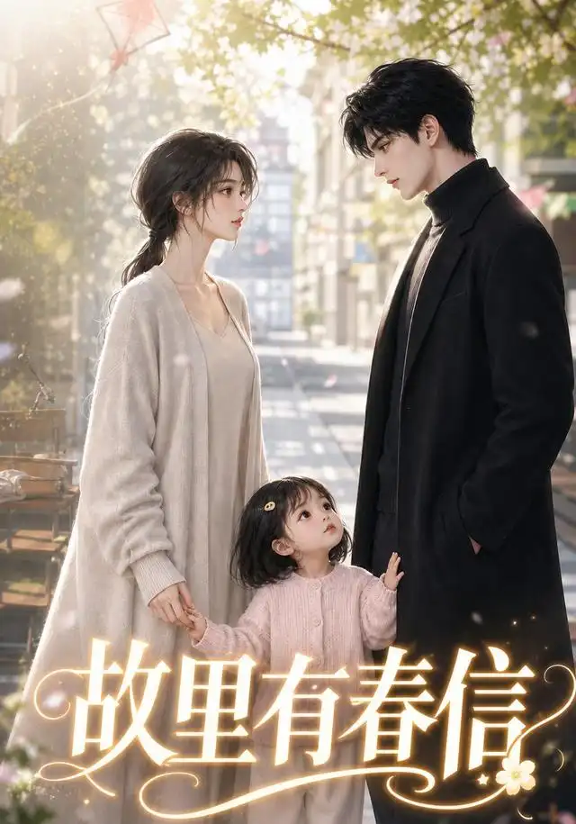 《故里有春信（38集）AI短剧》短剧全集免费在线看