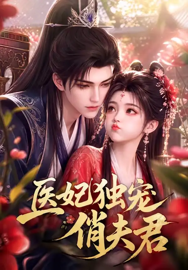 《医妃独宠俏夫君（60集）AI短剧》短剧全集免费在线看