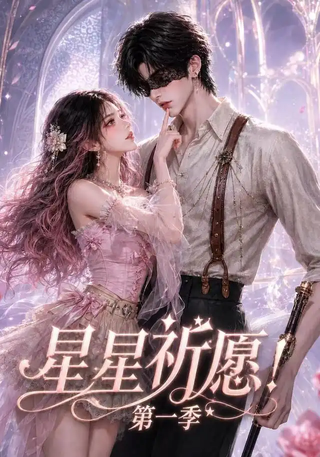 《星星祈愿！第一季&星星祈愿第一季（78集） AI短剧》短剧全集免费在线看