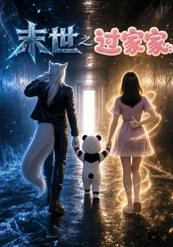 《末世之过家家（54集）AI短剧》短剧全集免费在线看
