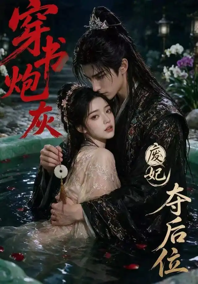 《穿书炮灰，废妃夺后位&穿书炮灰废妃夺后位（28集）AI短剧》短剧全集免费在线看