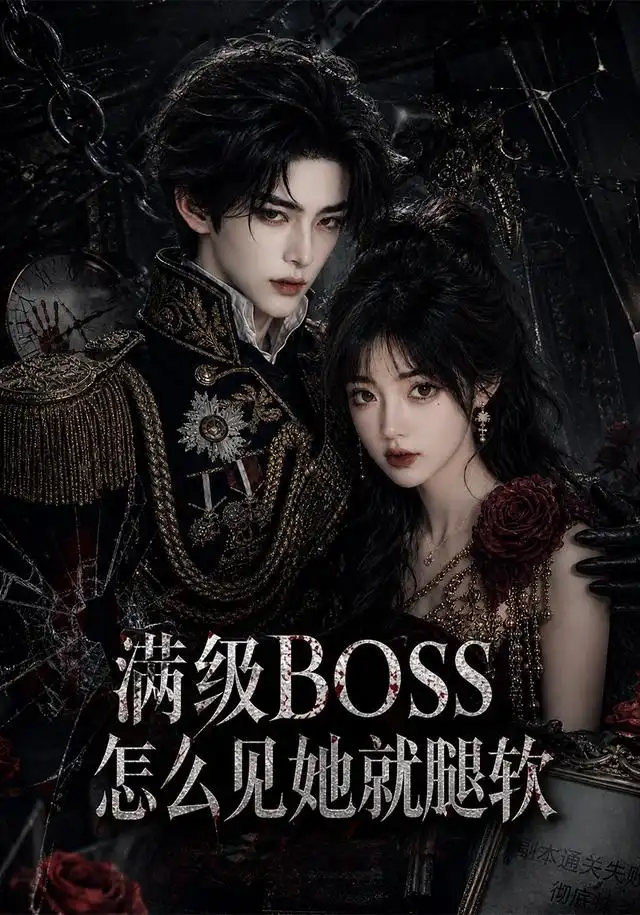 《满级BOSS怎么见她就腿软（88集）AI短剧》短剧全集免费在线看