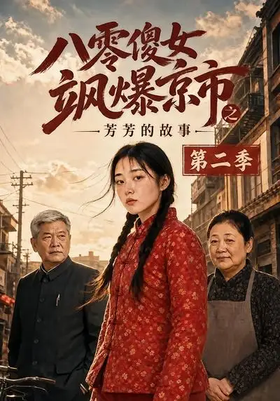 《八零傻女飒爆京市之芳芳的故事第二季（107集）AI短剧》短剧全集免费在线看