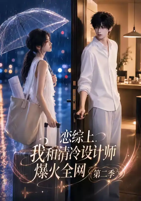 《恋综上，我和清冷设计师爆火全网第二季&恋综上我和清冷设计师爆火全网第二季（104集）AI短剧》短剧全集免费在线看