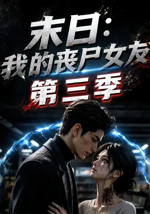 《末日：我的丧尸女友第三季&末日我的丧尸女友第三季（189集）AI短剧》短剧全集免费在线看