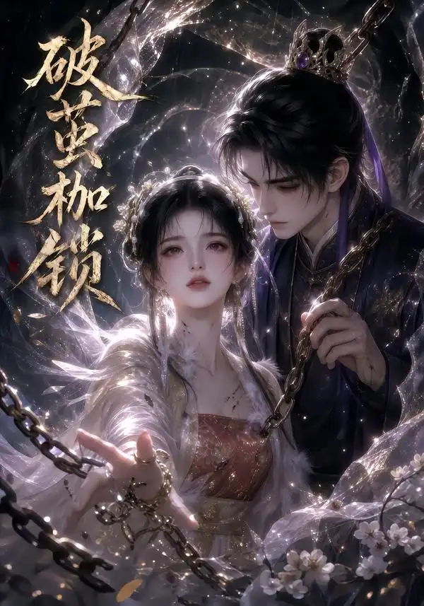 《破茧枷锁（25集）AI短剧》短剧全集免费在线看