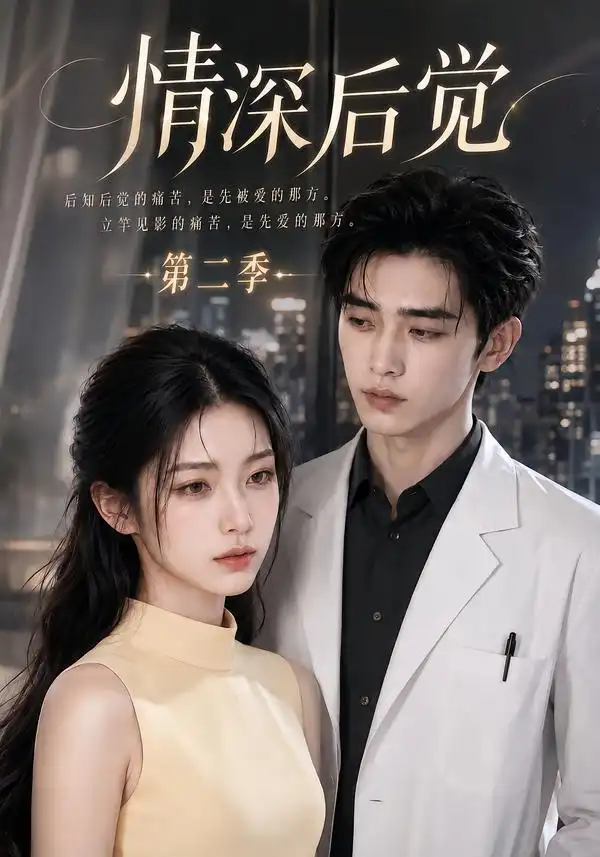 《情深后觉第二季（70集）AI短剧》短剧全集免费在线看