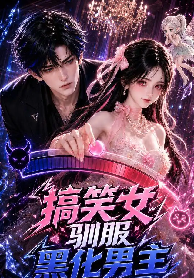 《搞笑女驯服黑化男主（119集）AI短剧》短剧全集免费在线看