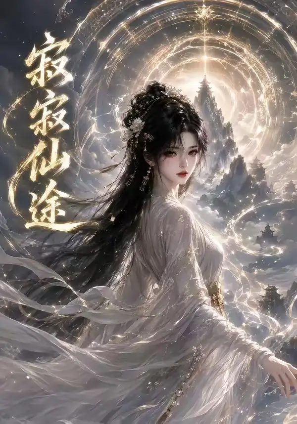 《寂寂仙途（101集）AI短剧》短剧全集免费在线看