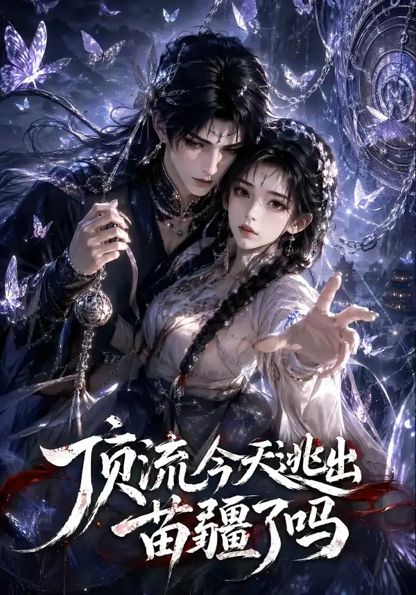 《顶流今天逃出苗疆了吗（82集）AI短剧》短剧全集免费在线看