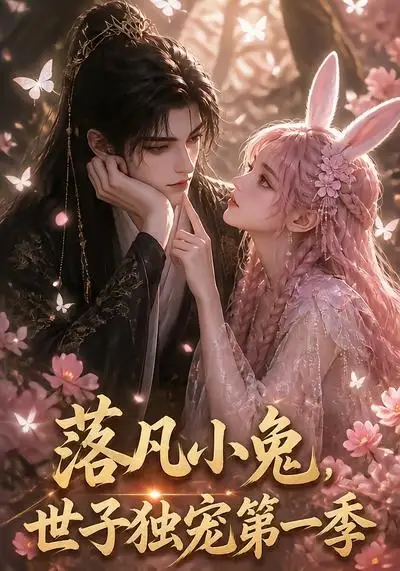 《落凡小兔，世子独宠第一季&落凡小兔世子独宠第一季（101集）AI短剧》短剧全集免费在线看