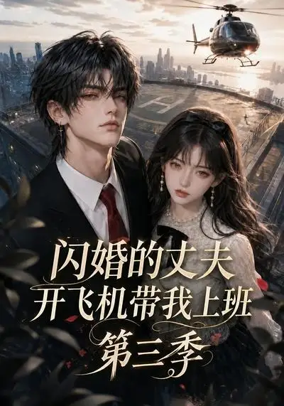 《闪婚的丈夫开飞机带我上班第三季（112集）AI短剧》短剧全集免费在线看