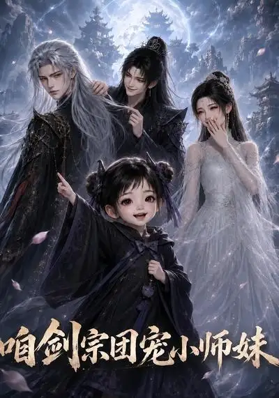 《咱剑宗团宠小师妹第二季（137集） AI短剧》短剧全集免费在线看