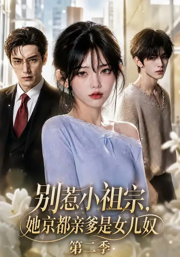 《别惹小祖宗,她京都亲爹是女儿奴第二季&别惹小祖宗她京都亲爹是女儿奴第二季(105集)AI短剧》短剧全集免费在线看