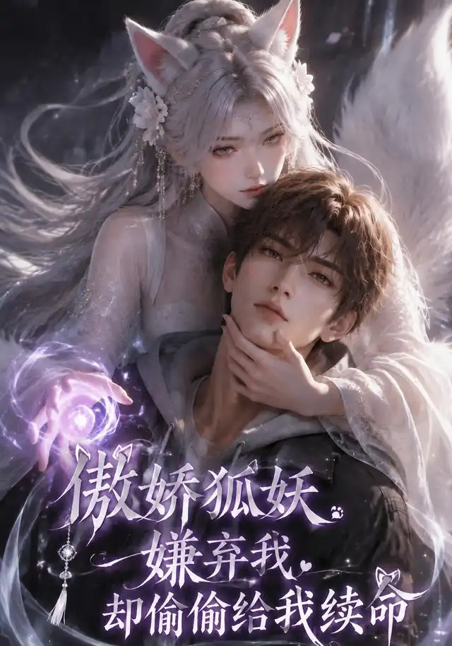 《傲娇狐妖嫌弃我，却偷偷给我续命&傲娇狐妖嫌弃我却偷偷给我续命（167集）AI短剧》短剧全集免费在线看