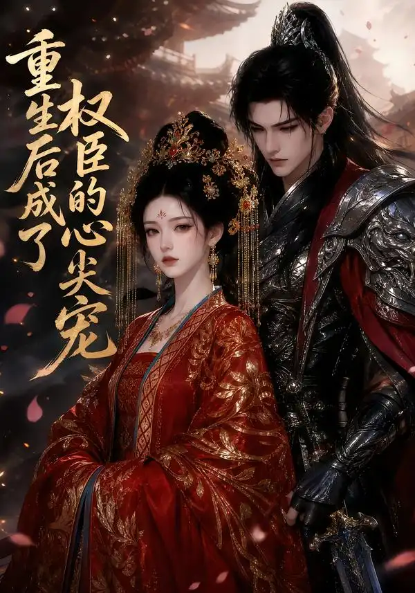 《重生后成了权臣的心尖宠（103集）AI短剧》短剧全集免费在线看
