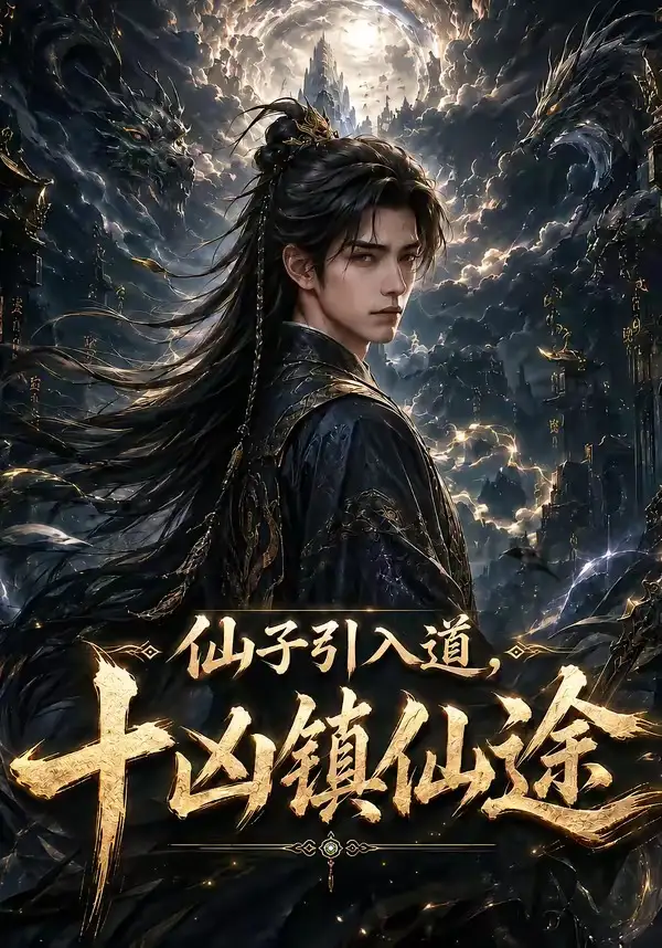 《仙子引入道，十凶镇仙途&仙子引入道十凶镇仙途（86集）AI短剧》短剧全集免费在线看