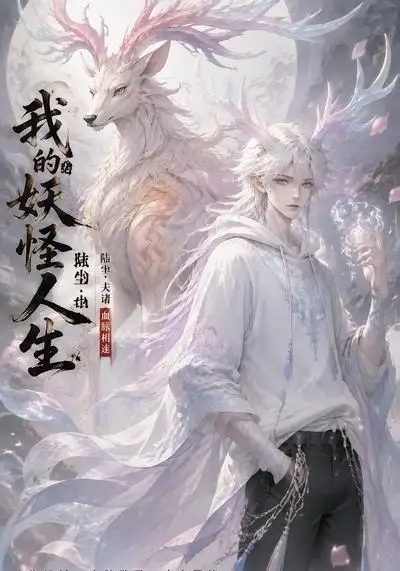 《我的妖怪人生（40集） AI短剧》短剧全集免费在线看