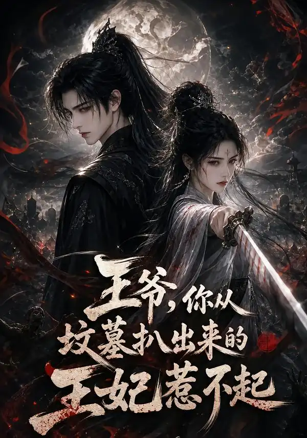 《王爷，你从坟墓扒出来的王妃惹不起&王爷你从坟墓扒出来的王妃惹不起（87集）AI短剧》短剧全集免费在线看