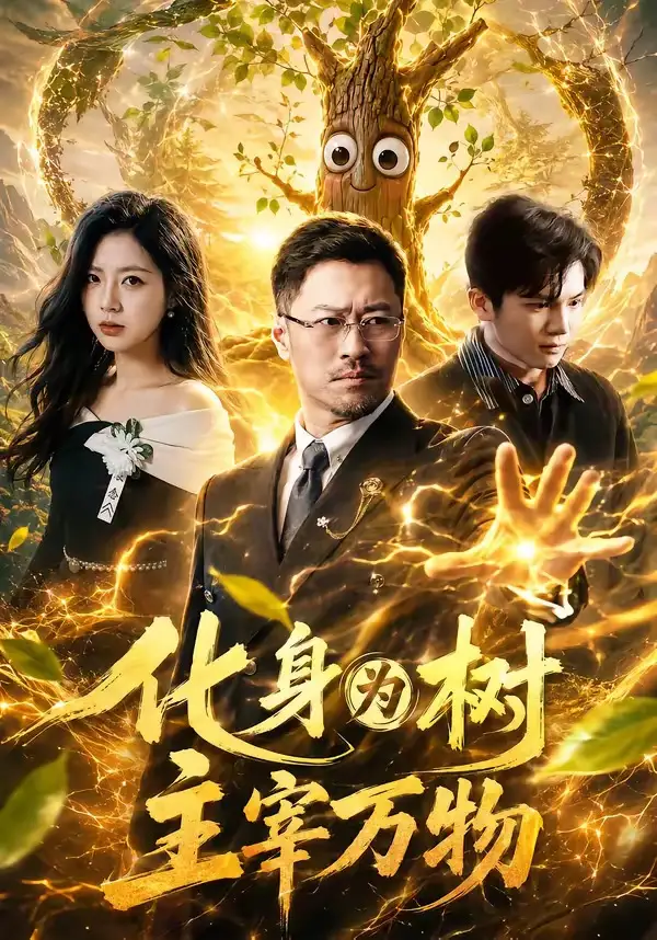 《化身为树主宰万物（64集）王争&刘梦婷》短剧全集免费在线看