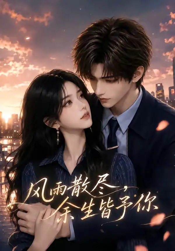 《风雨散尽，余生皆予你&风雨散尽余生皆予你（97集）AI短剧》短剧全集免费在线看