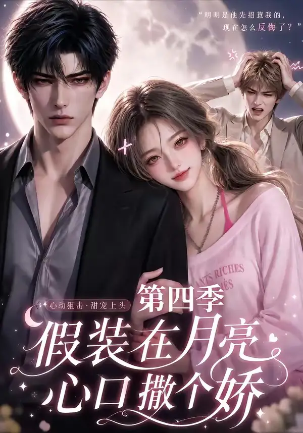 《假装在月亮心口撒个娇第四季（107集）AI短剧》短剧全集免费在线看