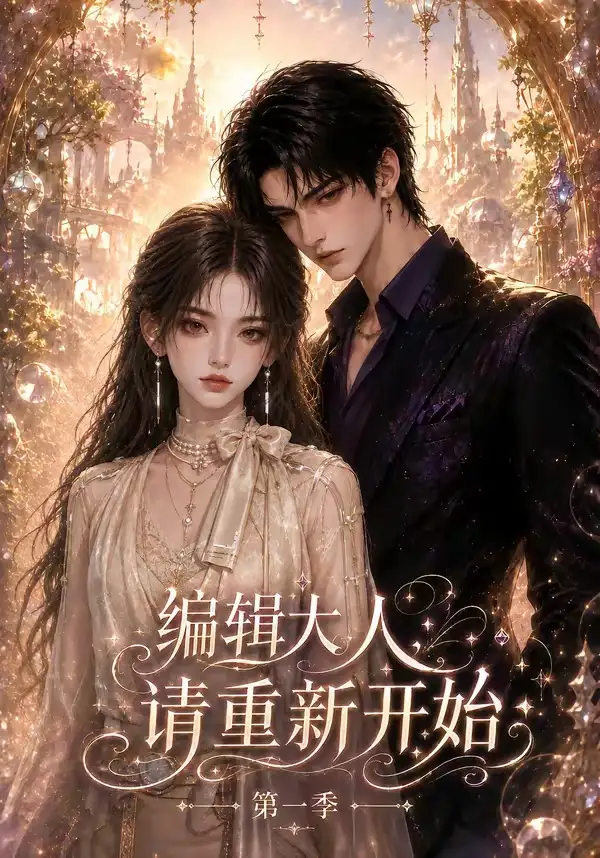 《编辑大人请重新开始第一季（101集）AI短剧》短剧全集免费在线看
