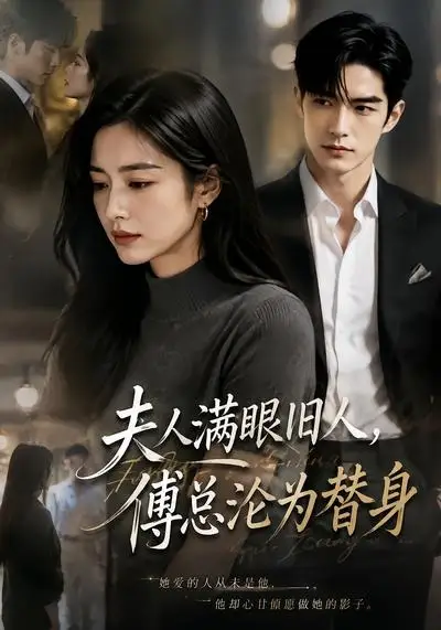 《夫人满眼旧人，傅总沦为替身&夫人满眼旧人傅总沦为替身（53集）AI短剧》短剧全集免费在线看