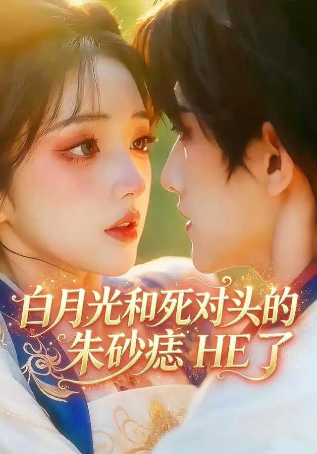 《白月光和死对头的朱砂痣HE了（31集）AI短剧》短剧全集免费在线看