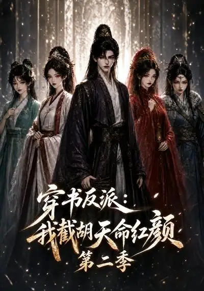 《穿书反派：我截胡天命红颜第二季&穿书反派我截胡天命红颜第二季（318集） AI短剧》短剧全集免费在线看