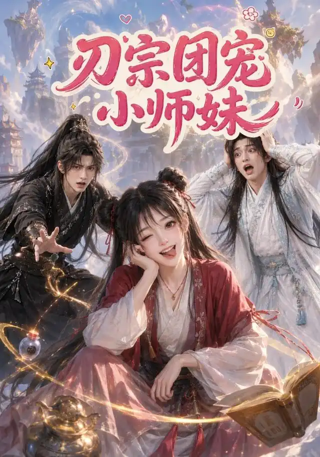 《刃宗团宠小师妹（60集）AI短剧》短剧全集免费在线看