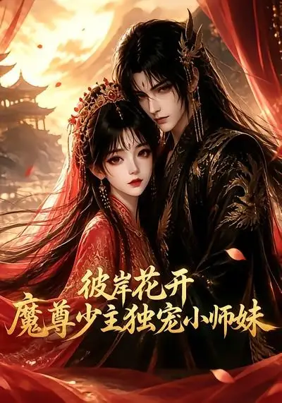 《彼岸花开魔尊少主独宠小师妹（77集） AI短剧》短剧全集免费在线看