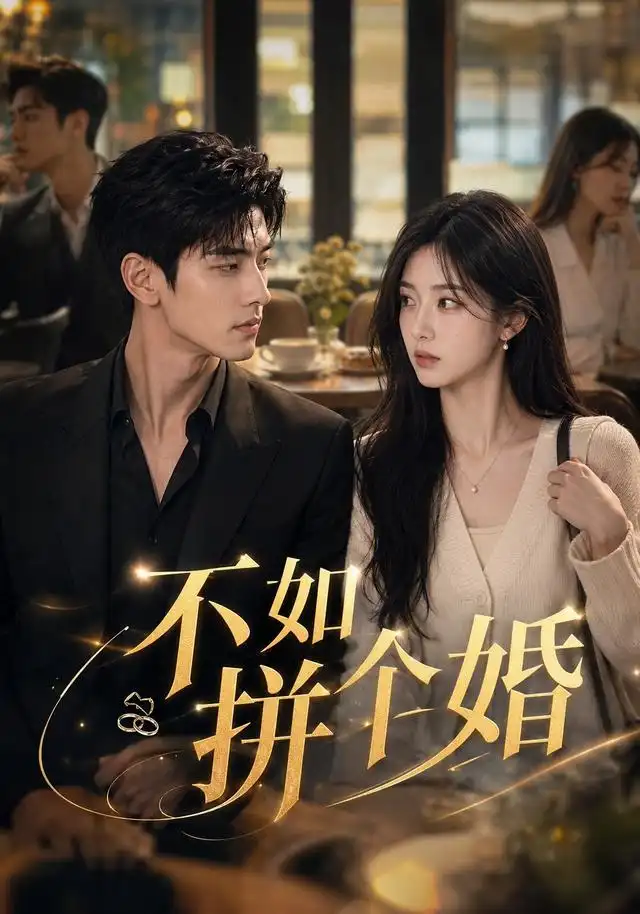 《不如拼个婚（79集）AI短剧》短剧全集免费在线看