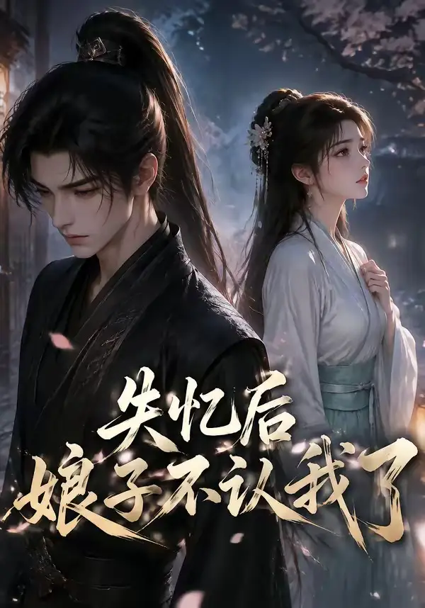 《失忆后娘子不认我了（50集）AI短剧》短剧全集免费在线看