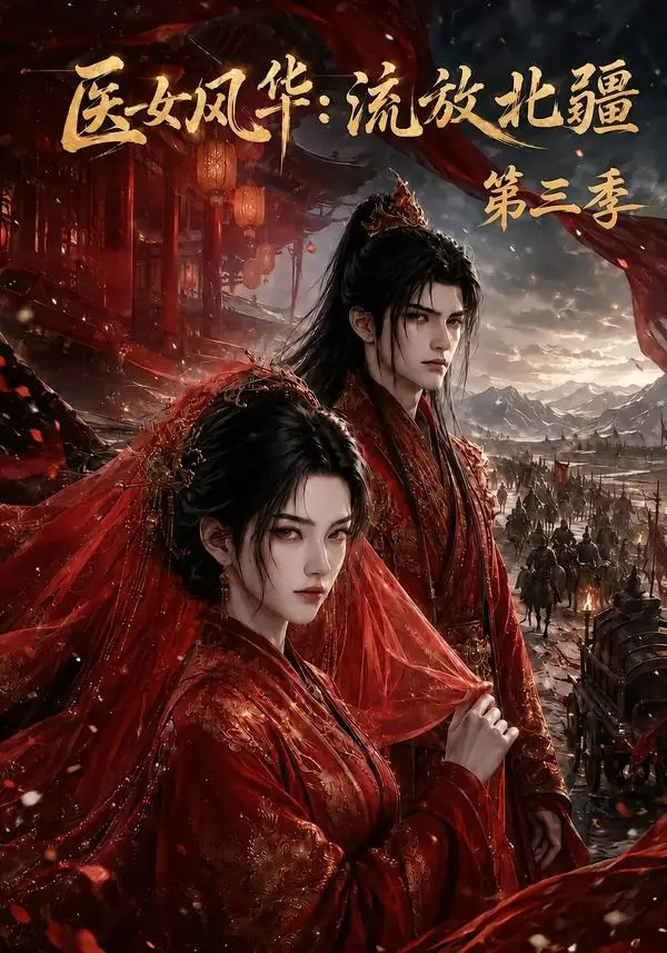《医女风华：流放北疆第三季&医女风华流放北疆第三季（118集）AI短剧》短剧全集免费在线看
