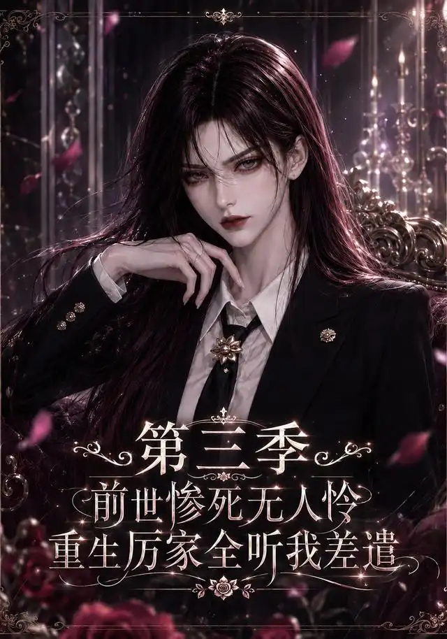 《前世惨死无人怜，重生厉家全听我差遣第三季&前世惨死无人怜重生厉家全听我差遣第三季（113集） AI短剧》短剧全集免费在线看
