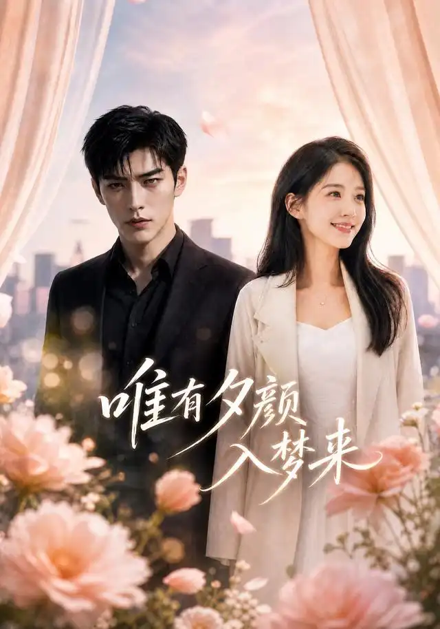 《唯有夕颜入梦来（80集）AI短剧》短剧全集免费在线看