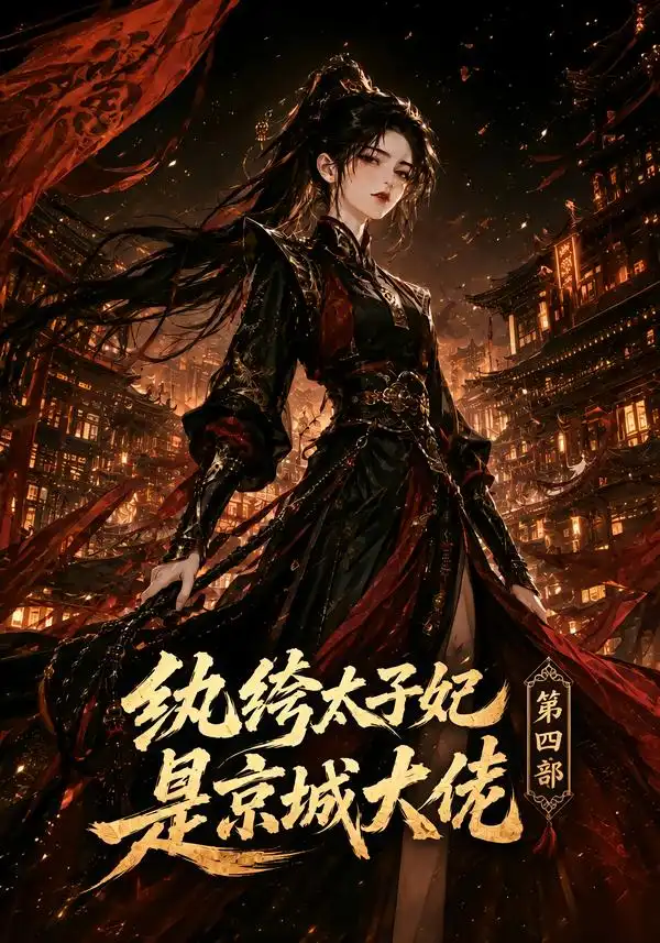 《纨绔太子妃是京城大佬第四部（34集）AI短剧》短剧全集免费在线看
