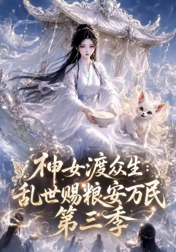 《神女渡众生乱世赐粮安万民第三季（173集）AI短剧》短剧全集免费在线看