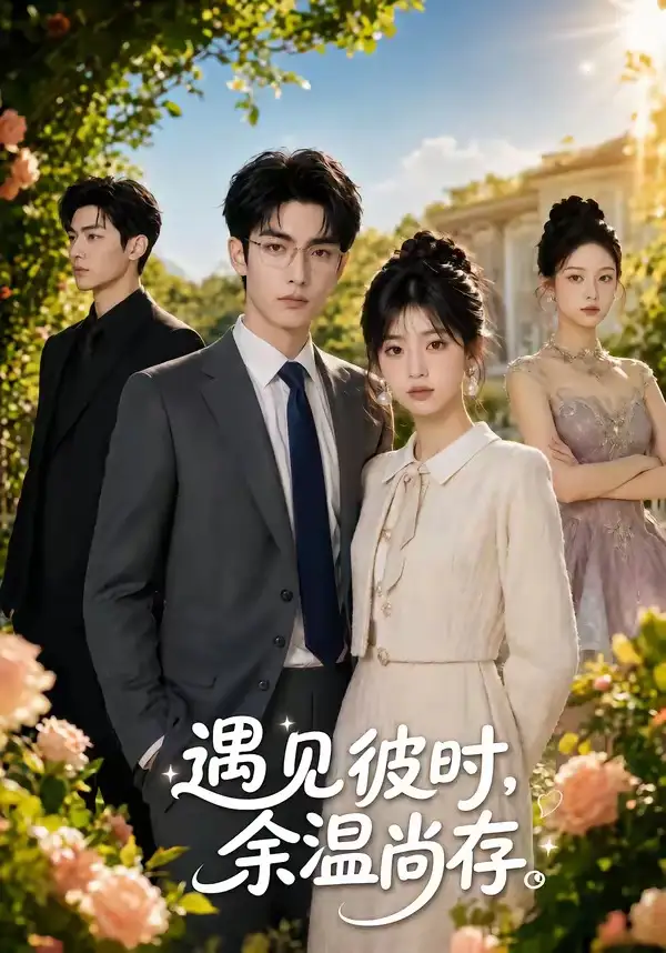 《遇见彼时，余温尚存&遇见彼时余温尚存（54集）AI短剧》短剧全集免费在线看