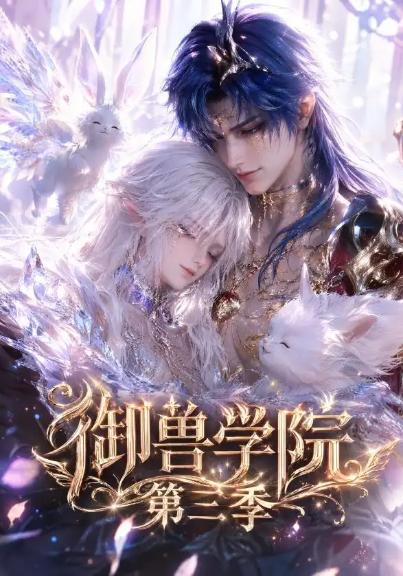 《御兽学院第三季（47集）AI短剧》短剧全集免费在线看