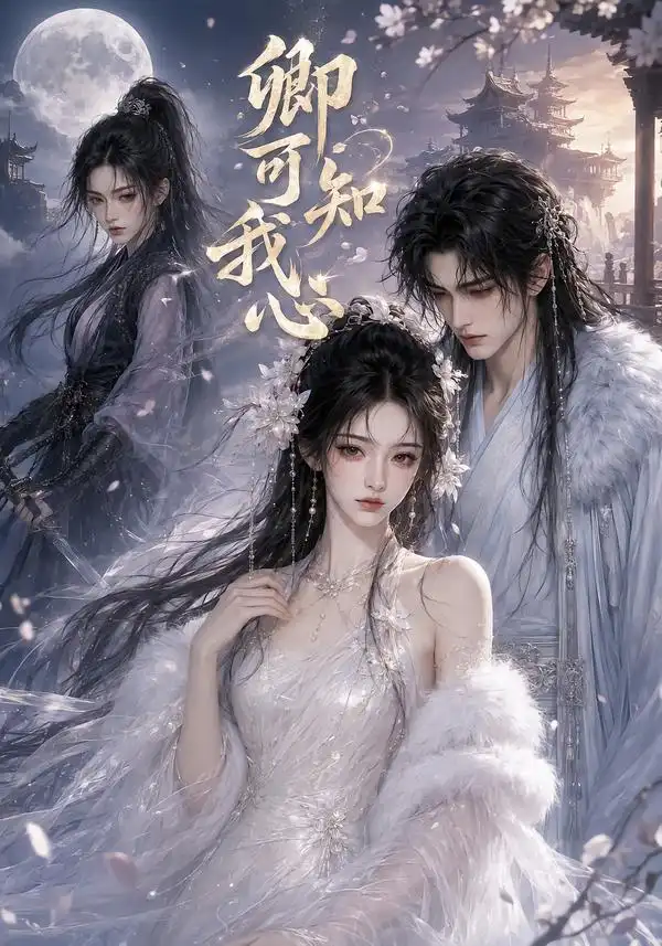 《卿可知我心（56集）AI短剧》短剧全集免费在线看