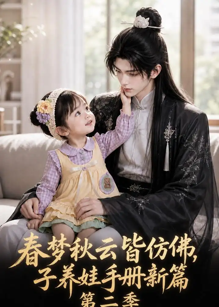 《春梦秋云皆仿佛，子养娃手册新篇第二季&春梦秋云皆仿佛子养娃手册新篇第二季（85集）AI短剧》短剧全集免费在线看